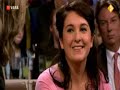 De Rode Kamer - item in De Wereld Draait Door - 11 december 2009