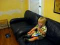 Eli and the Mist-Breathing Dragon Mask.AVI