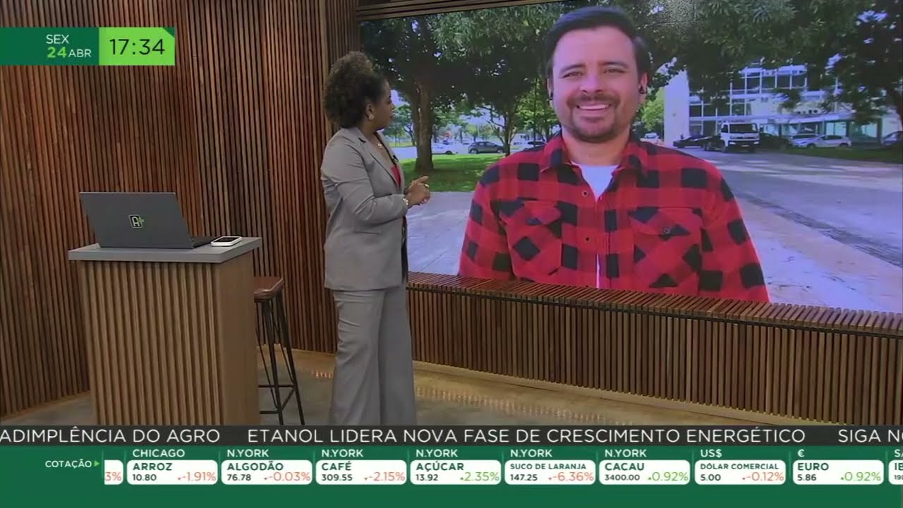 DF amplia medidas para aumentar vendas de produtos locais