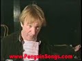 PenguinMan TV50 News Segment Jan \ PenguinMan TV50 News Segment Jan \