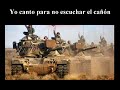 Que canten los niños