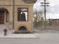Urban Scan Detroit
