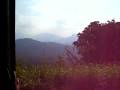 Sri Lankan Train Journey