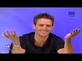 NKOTB's Joey McIntyre on HW Squares 19/7/99 & 27/28/11/03
