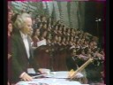 messa di requiem, verdi  01.01.1987, sofia
dies irae, tuba mirum, mors stupebit
conductor : emil tchakarov
mirella freni, elena obraztsova, peter dvorsky, boris martinovitch
sofia festival orchestra, national opera sofia chorus