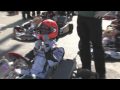 2010-01-02 | Day 2 Highlights -SKUSA Supernationals 13.wmv ~> Video Clip of SuperNationals XIII featuring Michael Schumacher, Buddy Rice, Dan Wheldon, Sebastien Buemi, Nelson Piquet Jr., Bas Lammers, ... (<span>1:)