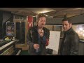 Coldplay Behind the Scenes on The Hour