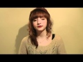 On my own - Les Miserables
