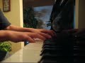 Ryu Shi-Won - First Time (Winter Sonata OST) Piano Version Ryu Shi-Won - First Time (Winter Sonata OST) Piano Version