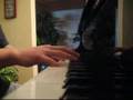 Ryu Shi-Won - First Time (Winter Sonata OST) Piano Version