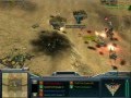 CF 3vs3 =[Morte]= x **NJB** Command Conquer Generals Parte2