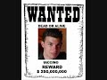 WANTED 5°A MECCANICA WANTED 5°A MECCANICA
