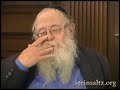 Rabbi Adin Steinsaltz: Artificial Insemination