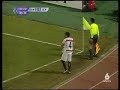 shakhtar donetsk   sevilla ; uefa cup palop matuzalem