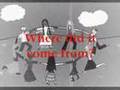 The Universal Circle Dance