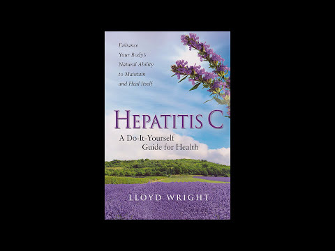 how to get rid of hepatitis c naturally