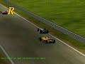 F1 World Grand prix 2 -  The Locos : Algo mejor