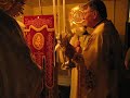 Pascha Service
