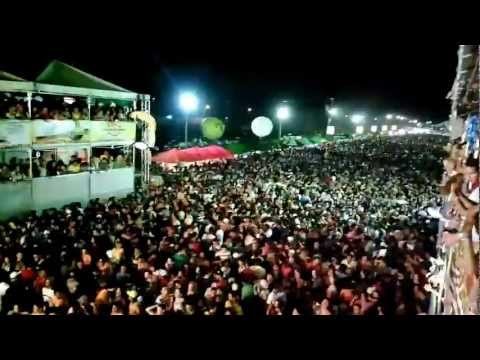 Carnaval 2013 em Cajazeiras - PB
