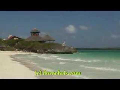 0 Cayo Las Brujas, embrujo y naturaleza