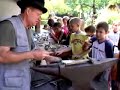 Izlet u \"Zlatnom klasu\"-majstor kova?