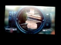 Click here to watch this video Xbox 360 Hitman Sniper Challenge 2.2 Million Points