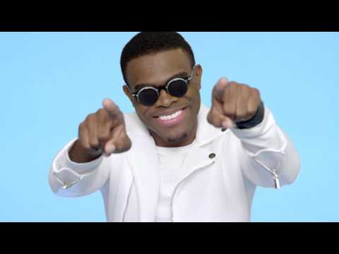 OMI feat. AronChupa - Drop In The Ocean