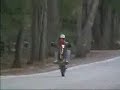 crf 70 stunts