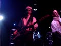 Spazmatics