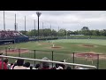 2019年10月6日 習志野高校VS拓大紅陵高校 千葉県高校野球秋季大会決勝