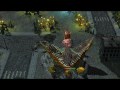 Dawn of Bugs Trailer