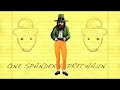 Tom Hanks Pickle Sandwich - SUPPENDAPO