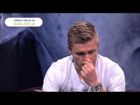 Kuba Wojewódzki - Kuba Błaszczykowski i Jacek Koman Bonus 1