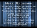 Radigan Quality Research