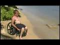 Split Spine (1 of 2) [Spina Bifida]