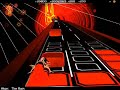 My AudioSurf Final - Akon The Rain