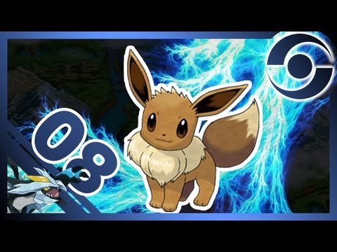 comment avoir evoli dans pokemon noir