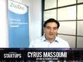 Cyrus Massoumi of ZocDoc on TWiST #146