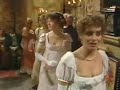 Pride and Prejudice (1980) - Elizabeth and Darcy Flirting