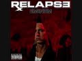 eminem - steve berman + lyrics