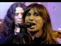 Rata Blanca- La llave de la puerta secreta (Animal Nocturno)