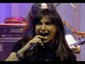 Rata Blanca- La llave de la puerta secreta (Animal Nocturno)