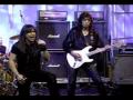 Rata Blanca- La llave de la puerta secreta (Animal Nocturno)