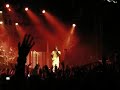 30 seconds to mars Live at Elysee montmartre - Alouette