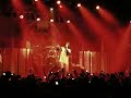 30 seconds to mars Live at Elysee montmartre - Alouette