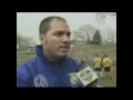 Giovanni Savarese Met Oval