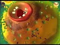 Galaxy Scraper Ingame