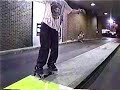 Skateboarding Chaos