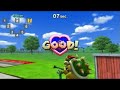Mario & Sonic at the Olympic Games Bowser Gameplay Mario & Sonic at the Olympic Games Bowser Gameplay