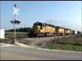 Union Pacific Freight Train Union Pacific Freight Train